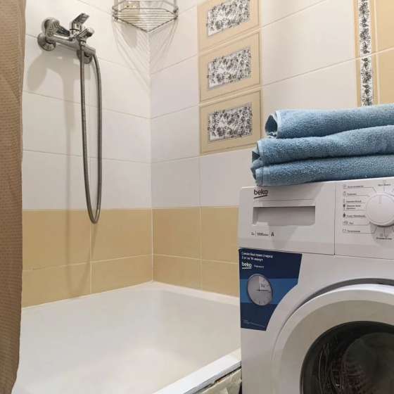 Квартира-студия, 19 м², 1 кровать