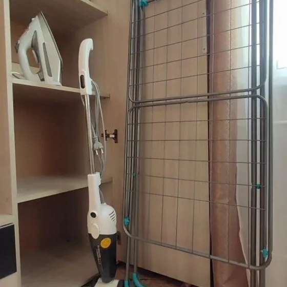Квартира-студия, 19 м², 1 кровать
