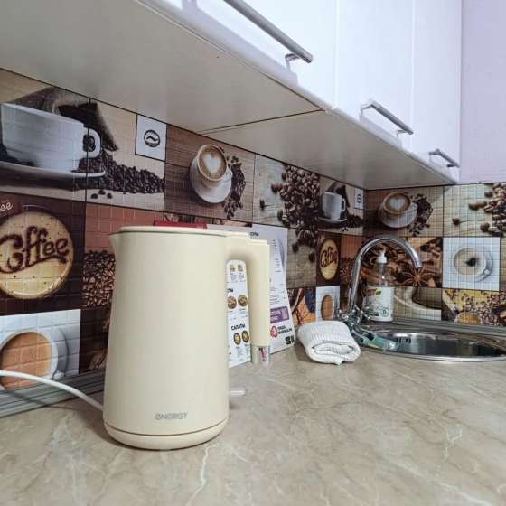 Квартира-студия, 18 м², 1 кровать