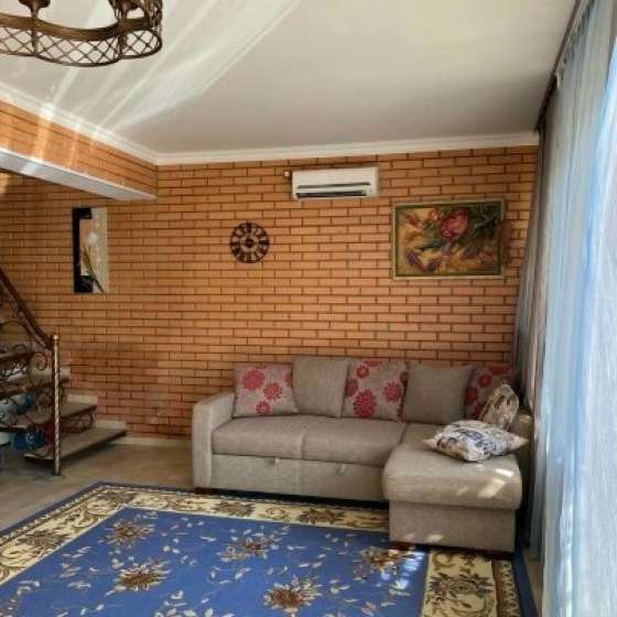 База отдыха Золотой Причал