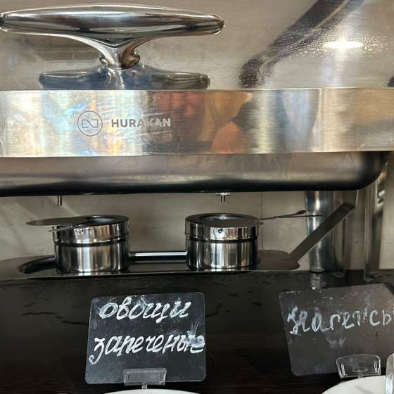 Гостевой Дом Аква ДеЛюкс