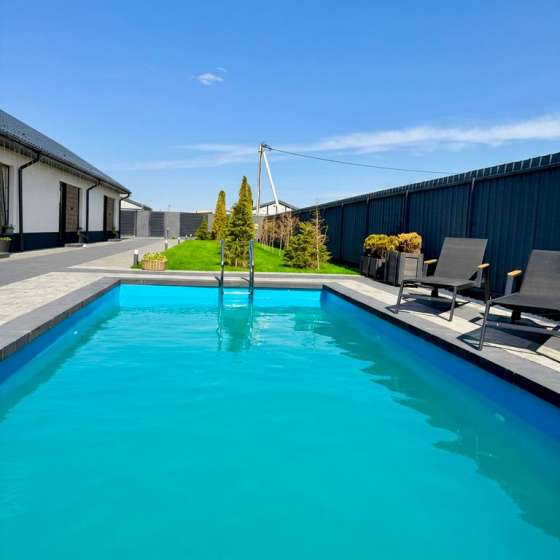 Вилла МореРядом №1