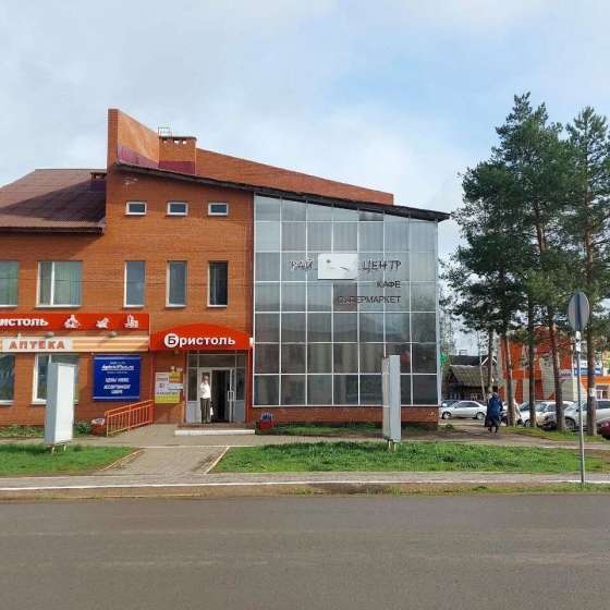 Астра