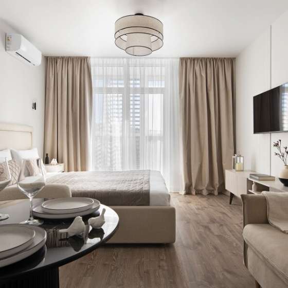 Студия Baltic Dune