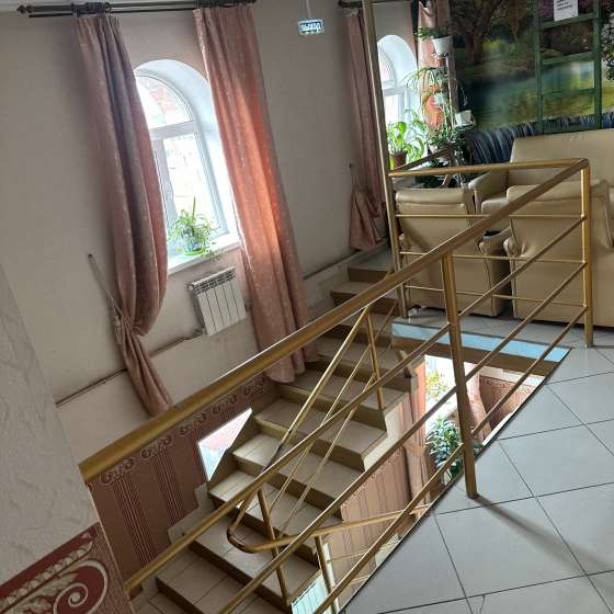 Гостиница ЛОТОС