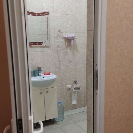 1-к квартира