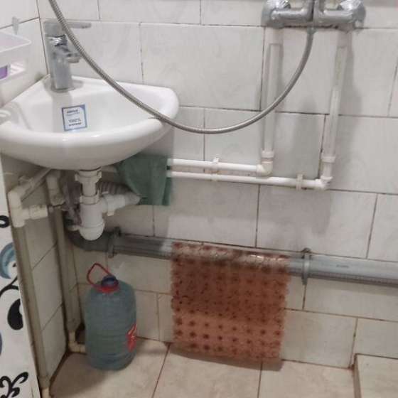 1-к. квартира