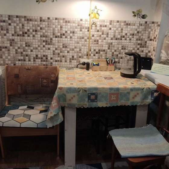 1-к. квартира