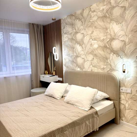 White Gold - Квартира у моря