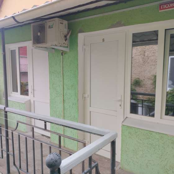 Гостиница ИМБИРЬ