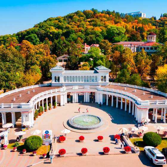 Старый Грузин