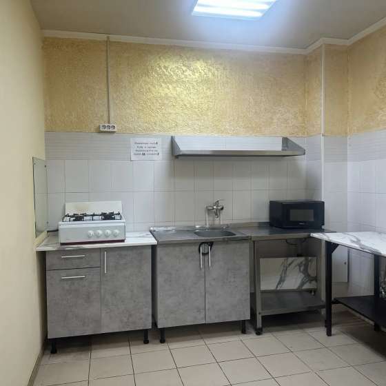 «Афродита»
