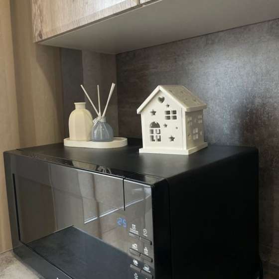 Lux квартира, 55 м², центр, smart tv, 4 спальных места