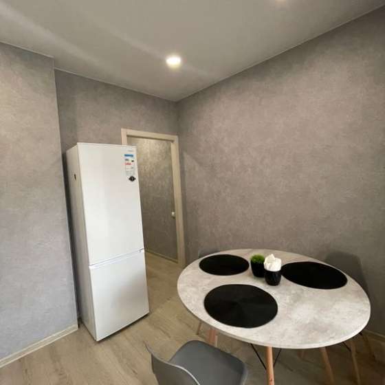 Lux квартира, 55 м², центр, smart tv, 4 спальных места