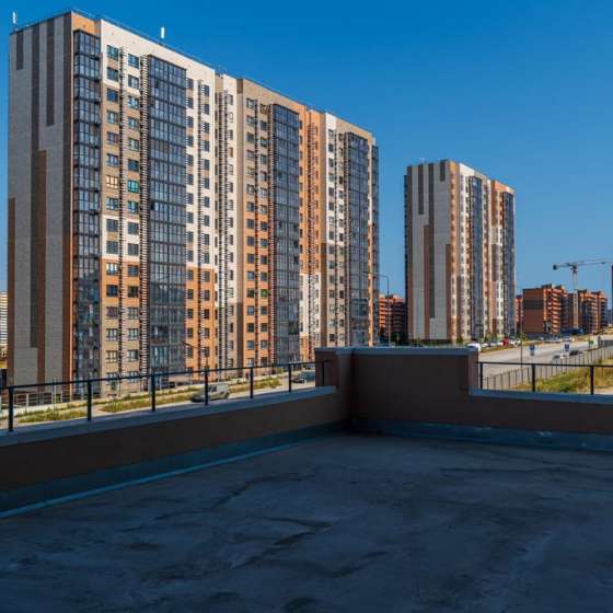 Квартира для семейного отдыха с ребёнком