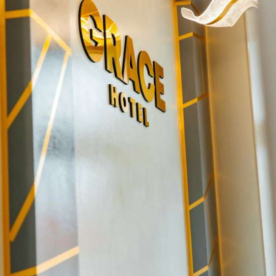 GRACE