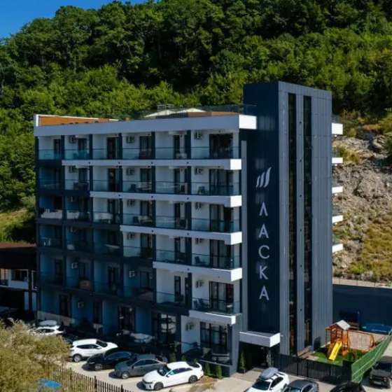 «Ласка»