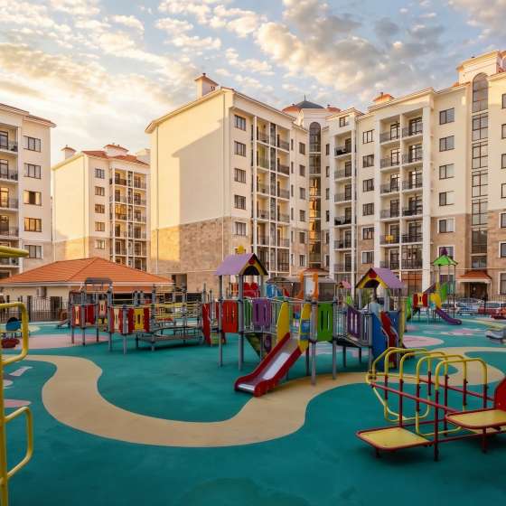 Апарт-отель Wolf Apartments