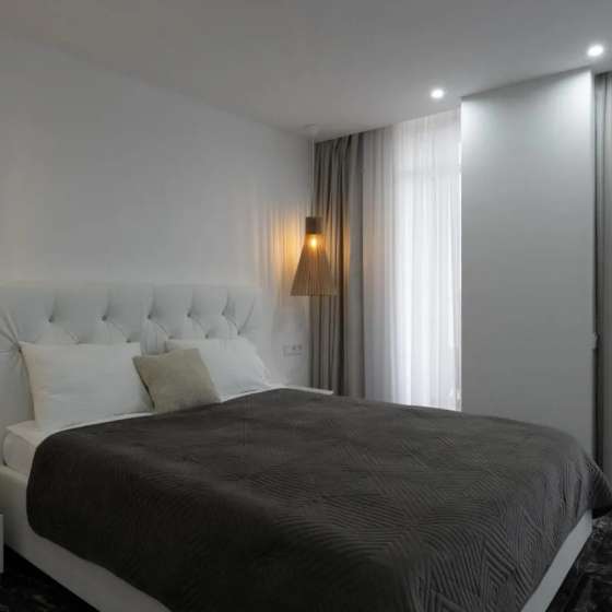 Апартаменты Sphera by Stellar Hotels