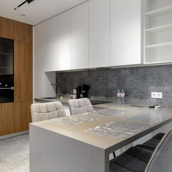 Апартаменты Sphera by Stellar Hotels