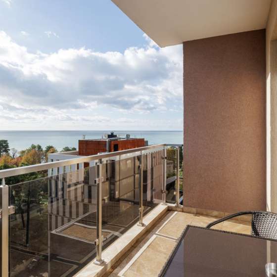 Апартаменты Sphera by Stellar Hotels
