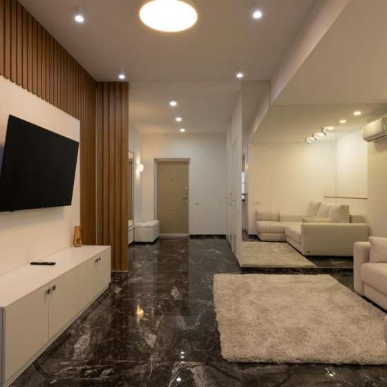 Апартаменты Sphera by Stellar Hotels
