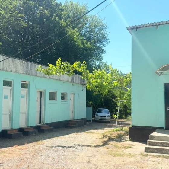 База отдыха «Усадьба»