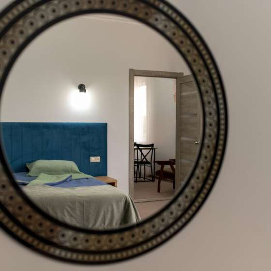 Rodnik village spa