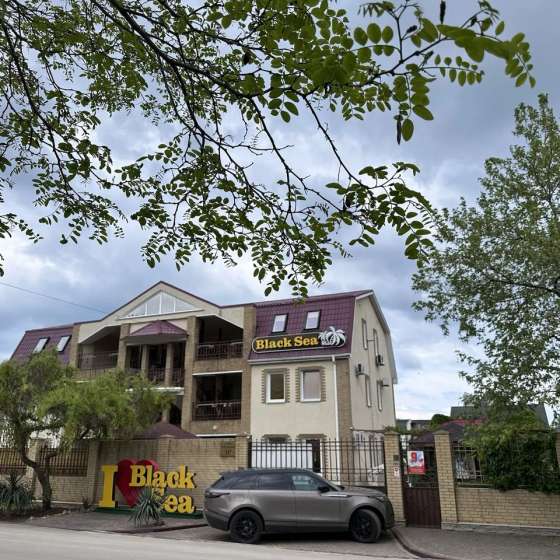 «Villa Black Sea»