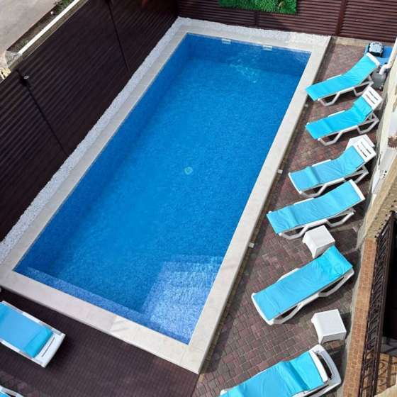«Villa Black Sea»