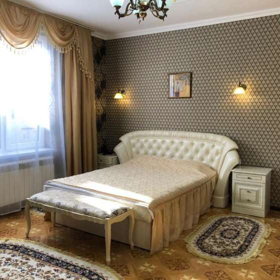 «Эльбрусия»