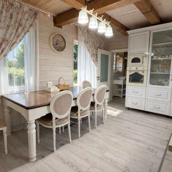 Суздальские каникулы это уютный дом, комфортный отдых круглый год