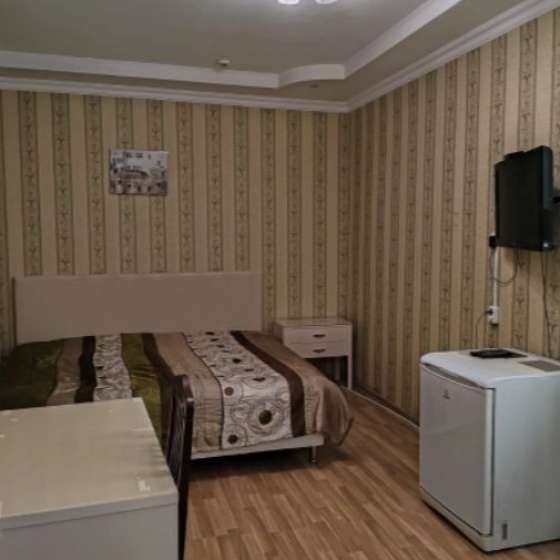 Меблированные комнаты район Колоннады