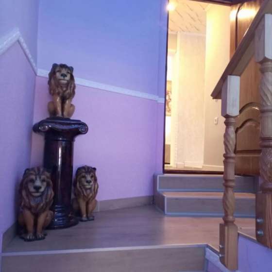 Частный дом «Адриан»