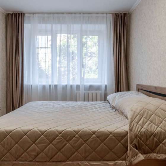 Уютная квартира Широкая улица, 33