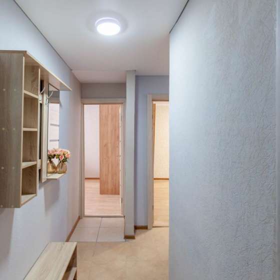 Уютная квартира Широкая улица, 33