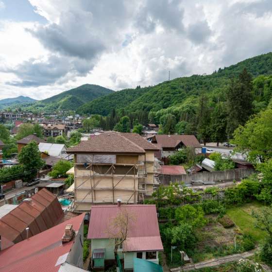 Утомленные солнцем
