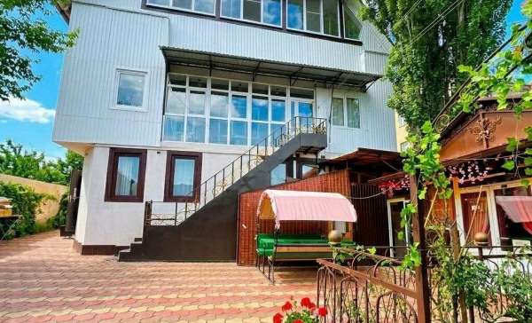 Кисловодск, частный дом Татьяна