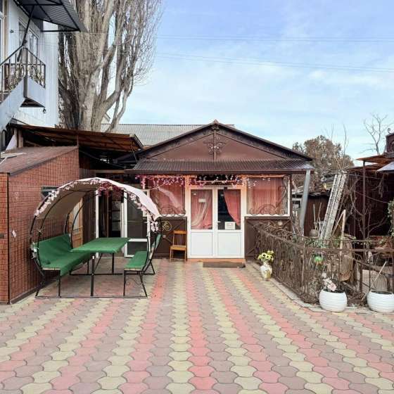 Частный дом Татьяна