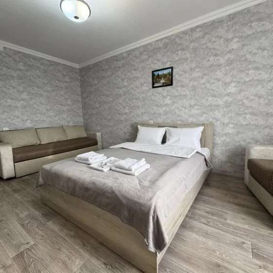 Кисловодская 24Ак8 | Курортный парк и Питьевая галерея