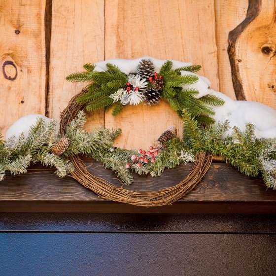 Дом Chalet Forestclub
