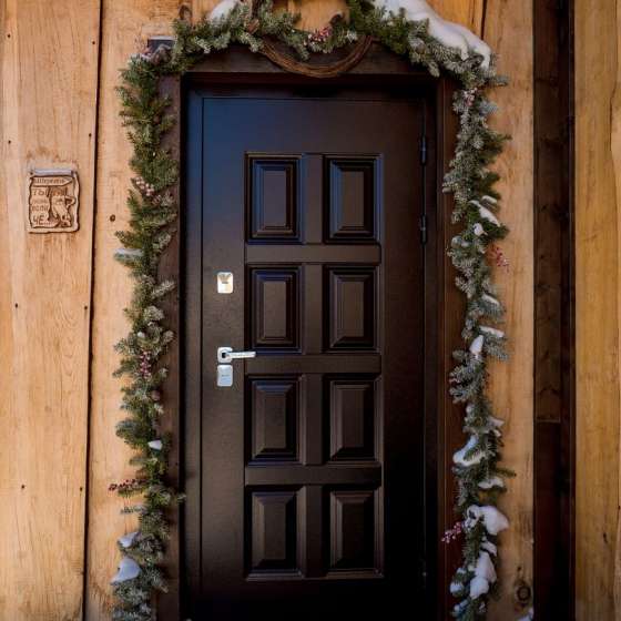 Дом Chalet Forestclub