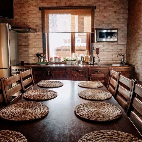 Дом Chalet Forestclub