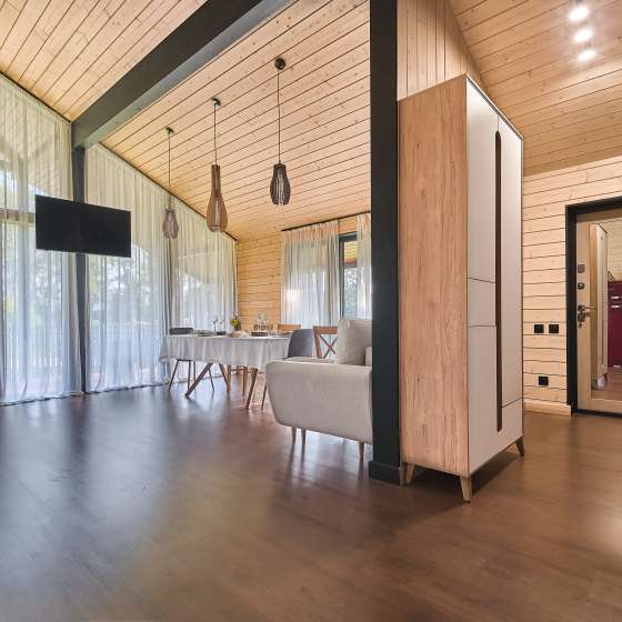 Panorama Home