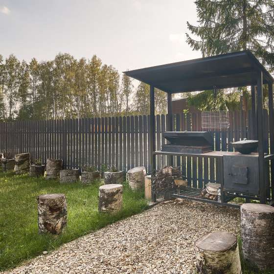 Panorama Home