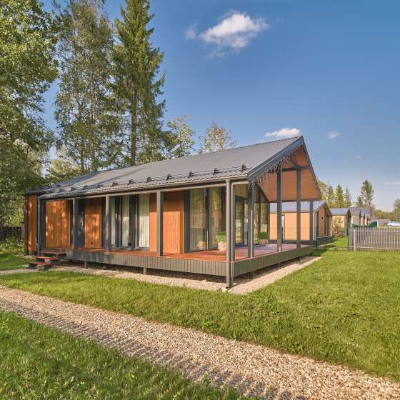 Panorama Home