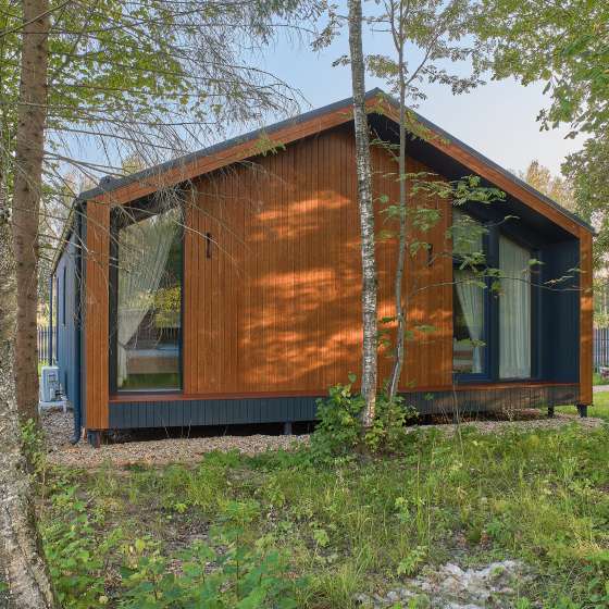 Panorama Home