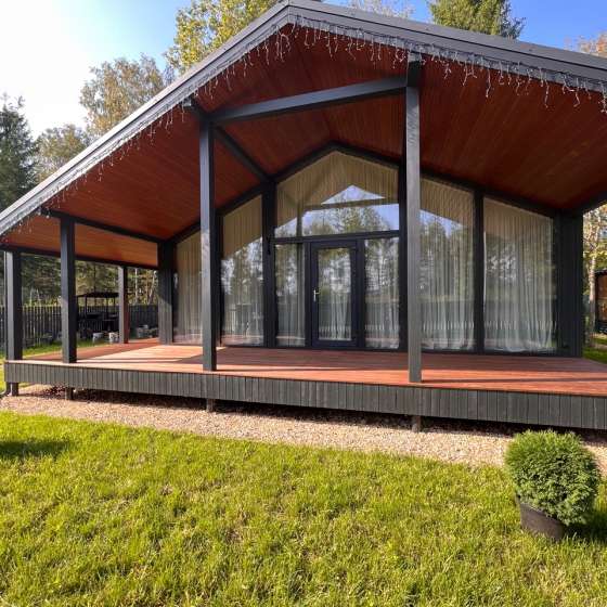 Panorama Home