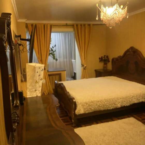 Уютная квартира в центре Кисловодска