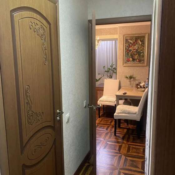 Уютная квартира в центре Кисловодска